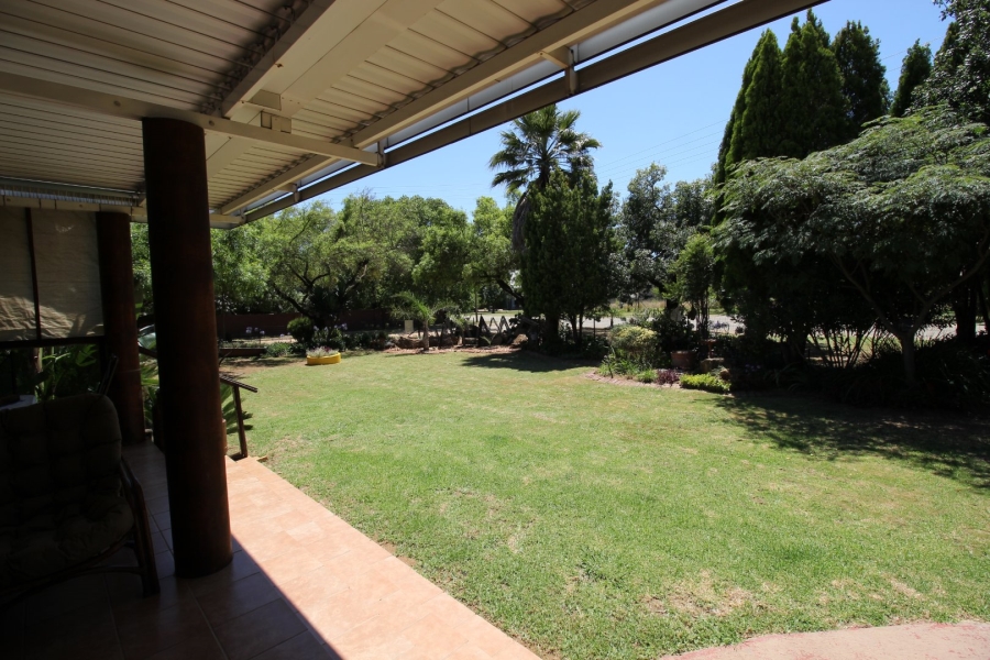 4 Bedroom Property for Sale in Deneysville Free State